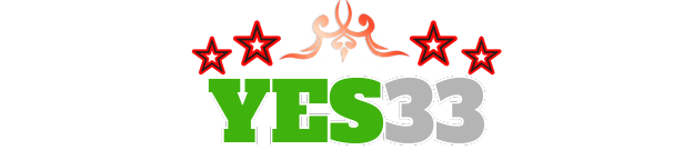 Logo Yes33